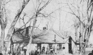 building inthe Town of Valmont
