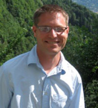 Pastor Jeff